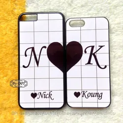 ເຄສທັງໝົດ