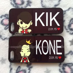 ເຄສທັງໝົດ