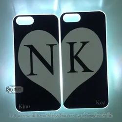 ເຄສທັງໝົດ