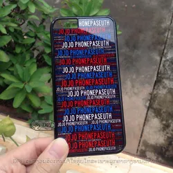 ເຄສທັງໝົດ