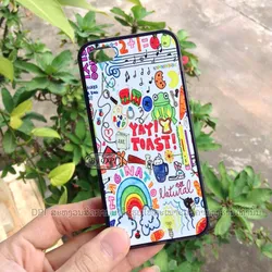 ເຄສທັງໝົດ