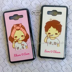 ເຄສທັງໝົດ