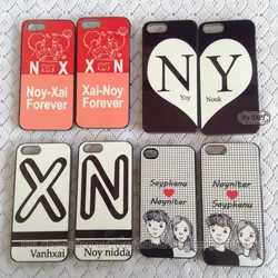 ເຄສທັງໝົດ