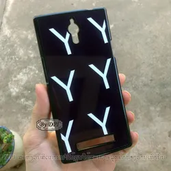 ເຄສທັງໝົດ