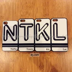 ເຄສທັງໝົດ