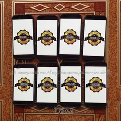 ເຄສທັງໝົດ