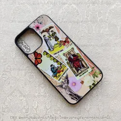 ເຄສລາຍມຸງຄຸນ