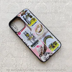 ເຄສລາຍມຸງຄຸນ