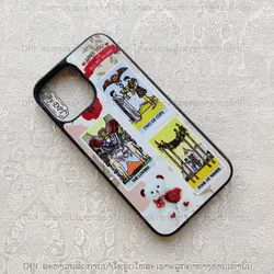 ເຄສລາຍມຸງຄຸນ