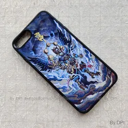 ເຄສລາຍມຸງຄຸນ