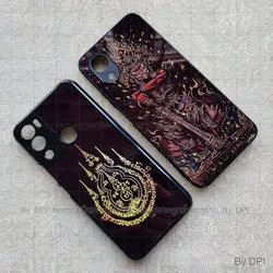 ເຄສລາຍມຸງຄຸນ