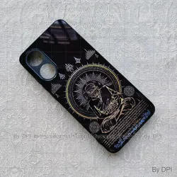 ເຄສລາຍມຸງຄຸນ