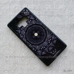 ເຄສລາຍມຸງຄຸນ