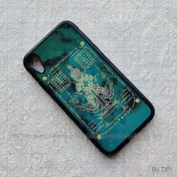 ເຄສລາຍມຸງຄຸນ