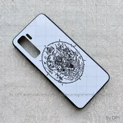 ເຄສລາຍມຸງຄຸນ