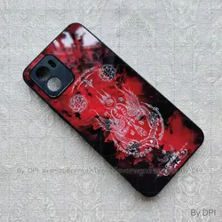 ເຄສລາຍມຸງຄຸນ