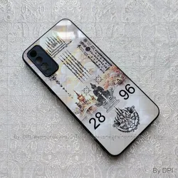 ເຄສລາຍມຸງຄຸນ