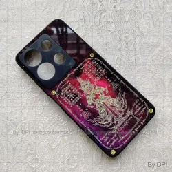 ເຄສລາຍມຸງຄຸນ