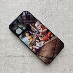 ເຄສລາຍມຸງຄຸນ