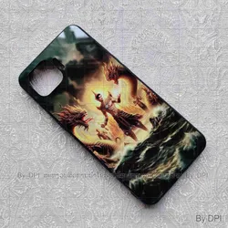 ເຄສລາຍມຸງຄຸນ