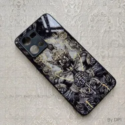 ເຄສລາຍມຸງຄຸນ