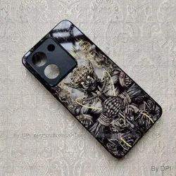 ເຄສລາຍມຸງຄຸນ