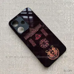 ເຄສລາຍມຸງຄຸນ