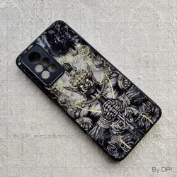 ເຄສລາຍມຸງຄຸນ