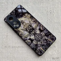 ເຄສລາຍມຸງຄຸນ