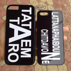 ເຄສໃສ່ຊື່