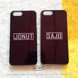 ເຄສໃສ່ຊື່