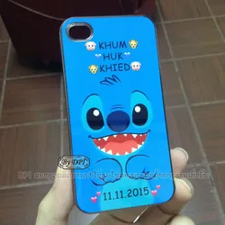 ເຄສໃສ່ຊື່