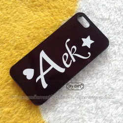 ເຄສໃສ່ຊື່