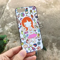 ເຄສໃສ່ຊື່