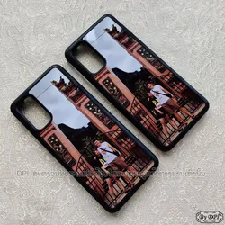 ເຄສໃສ່ຮູບຄອບຄົວ