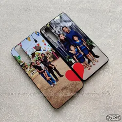 ເຄສໃສ່ຮູບຄອບຄົວ