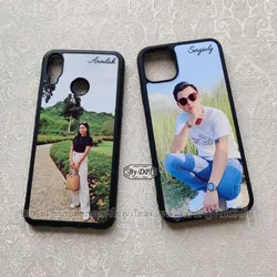 ເຄສໃສ່ຮູບຄອບຄົວ