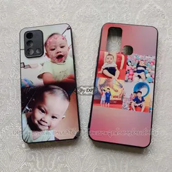 ເຄສໃສ່ຮູບຄອບຄົວ