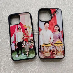 ເຄສໃສ່ຮູບຄອບຄົວ