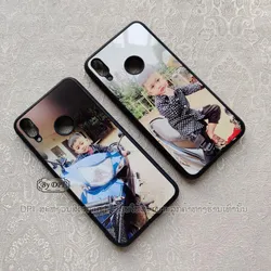 ເຄສໃສ່ຮູບຄອບຄົວ