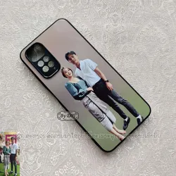 ເຄສໃສ່ຮູບຄອບຄົວ