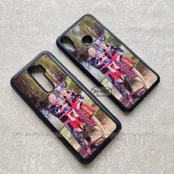 ເຄສໃສ່ຮູບຄອບຄົວ