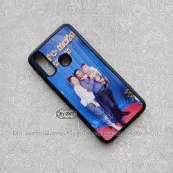 ເຄສໃສ່ຮູບຄອບຄົວ