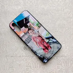 ເຄສໃສ່ຮູບຄອບຄົວ