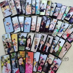 ເຄສໃສ່ຮູບຄອບຄົວ