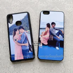 ເຄສໃສ່ຮູບຄອບຄົວ