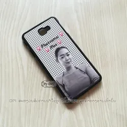 ເຄສໃສ່ຮູບຄອບຄົວ