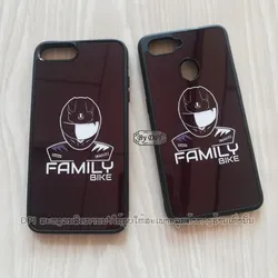 ເຄສໃສ່ຮູບຄອບຄົວ