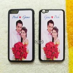 ເຄສໃສ່ຮູບຄອບຄົວ